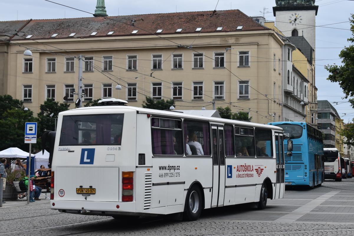 Šotodays 2023 v Brně se vydařila