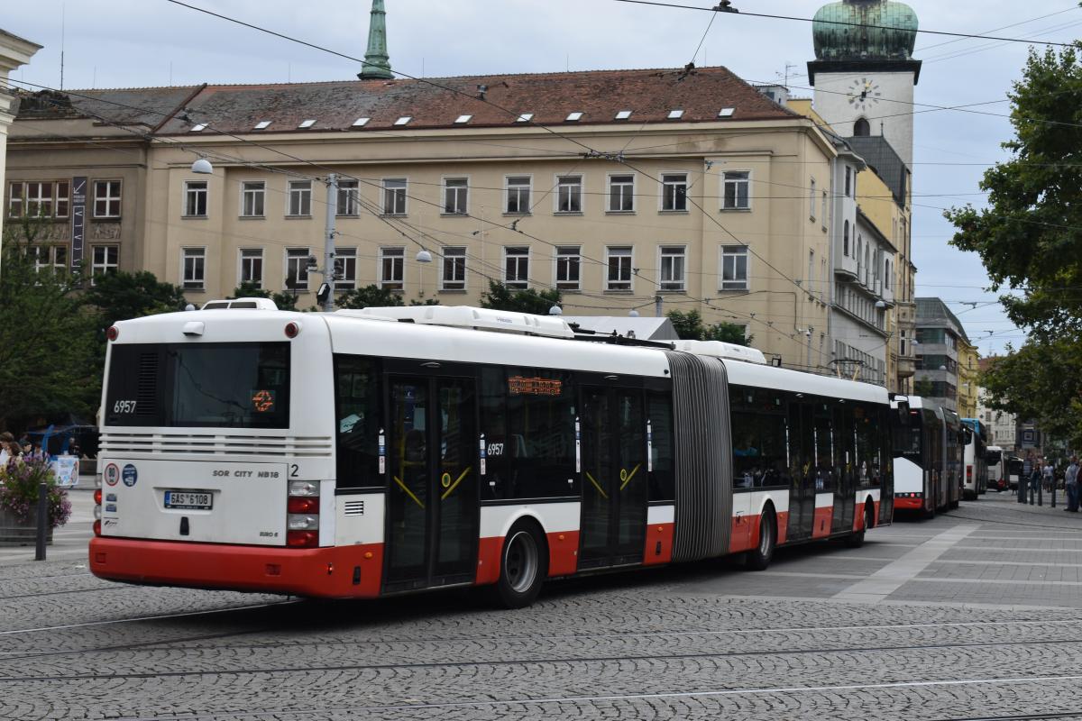 Šotodays 2023 v Brně se vydařila