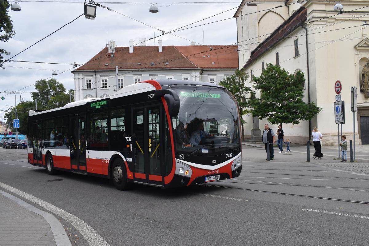 Šotodays 2023 v Brně se vydařila