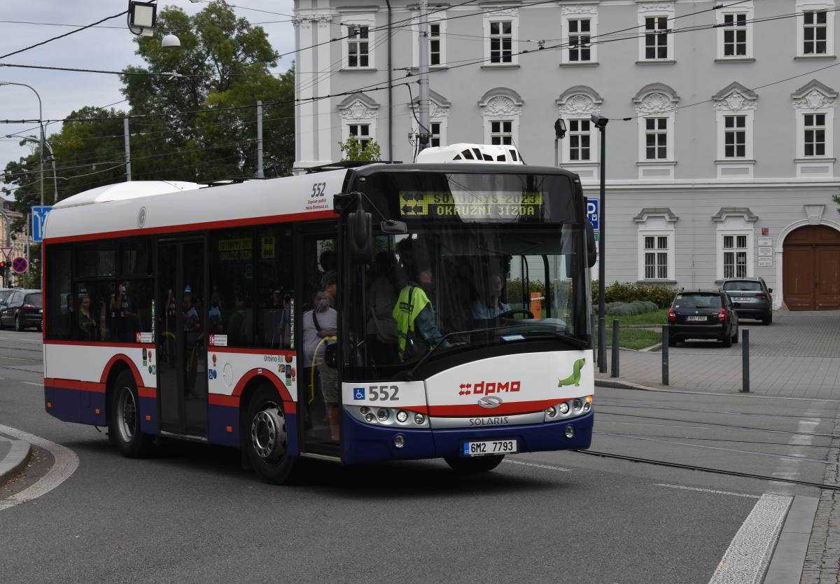 Šotodays 2023 v Brně se vydařila