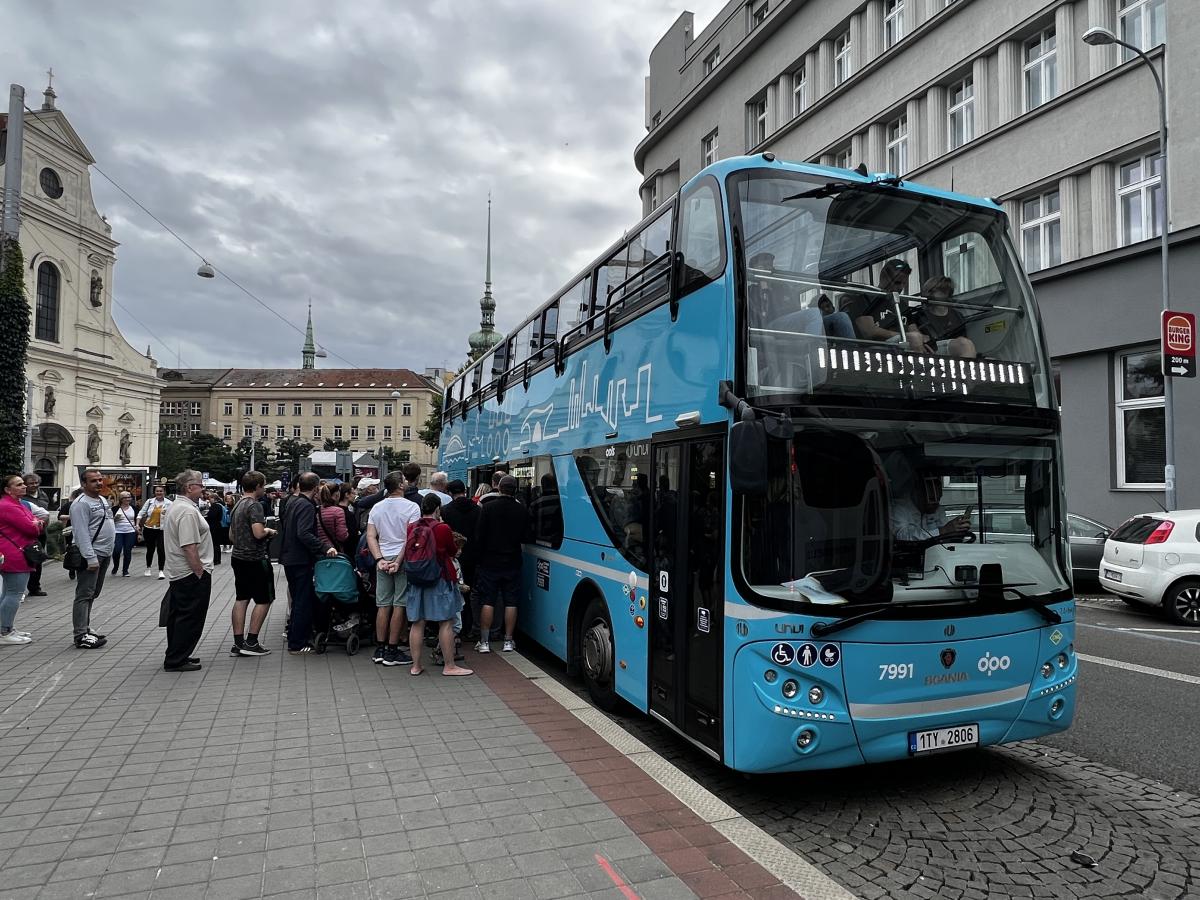 Šotodays 2023 v Brně se vydařila