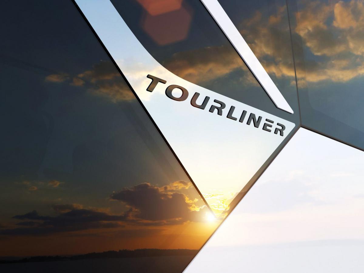 NEOPLAN Tourliner: již 20 let stálice na evropských silnicích 