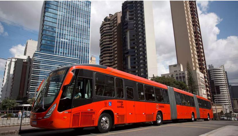 Volvo BZL Electric na turné po Latinské Americe