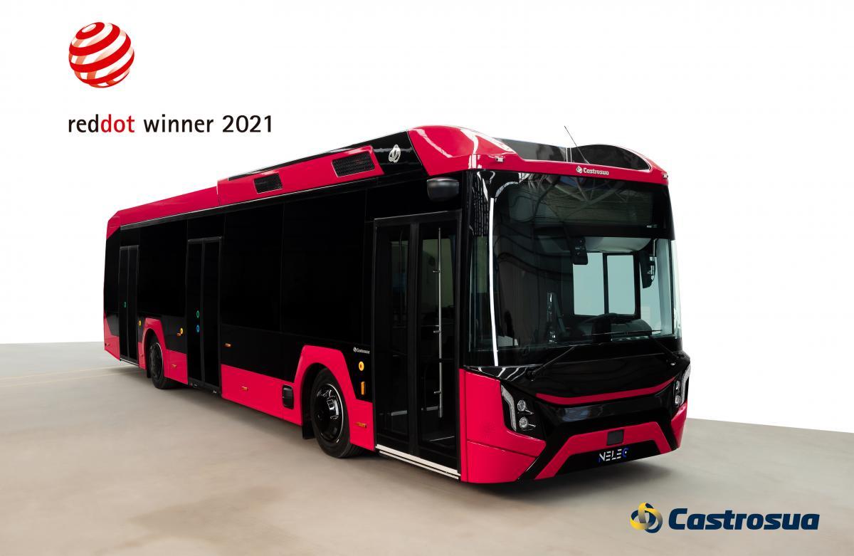 Volvo Buses a Castrosua budou vyrábět elektrické autobusy