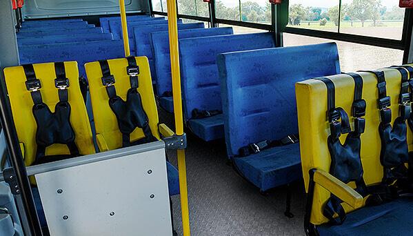 IVECO BUS dodá v Brazílii přes 7 000 speciálních školních autobusů