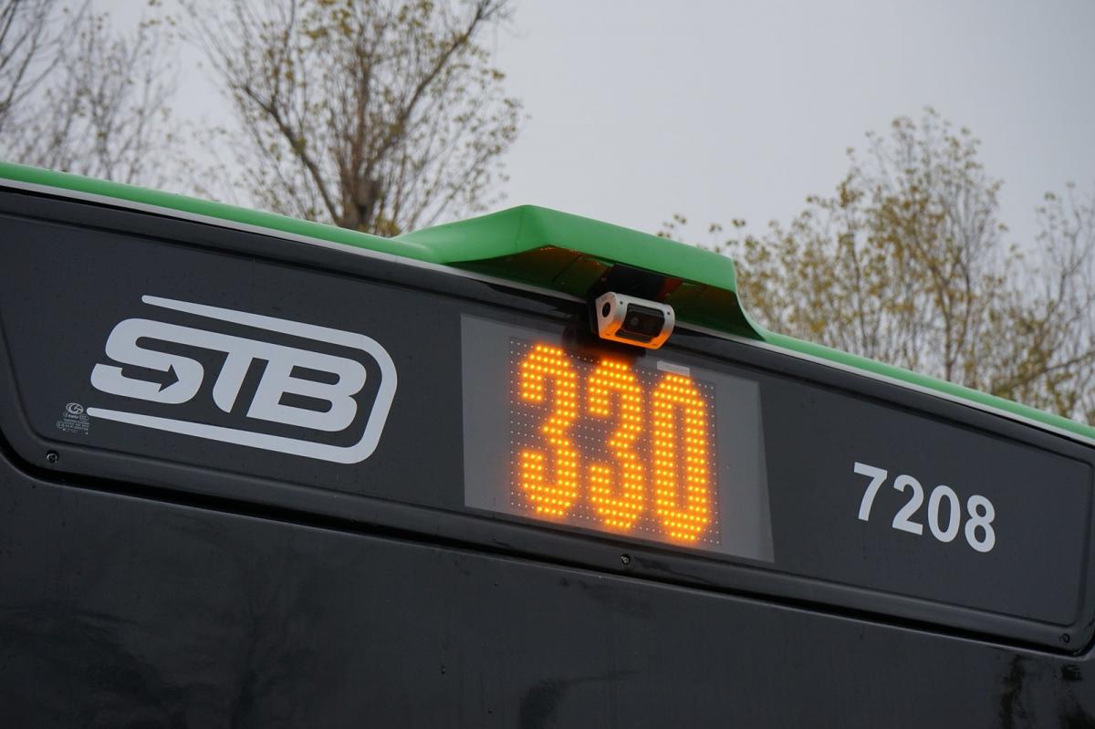 V Bukurešti bude uvedeno do provozu 100 elektrických autobusů