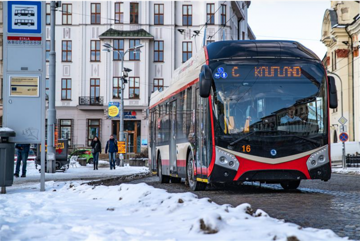 Přehled změn v tarifech MHD ve městech ČR