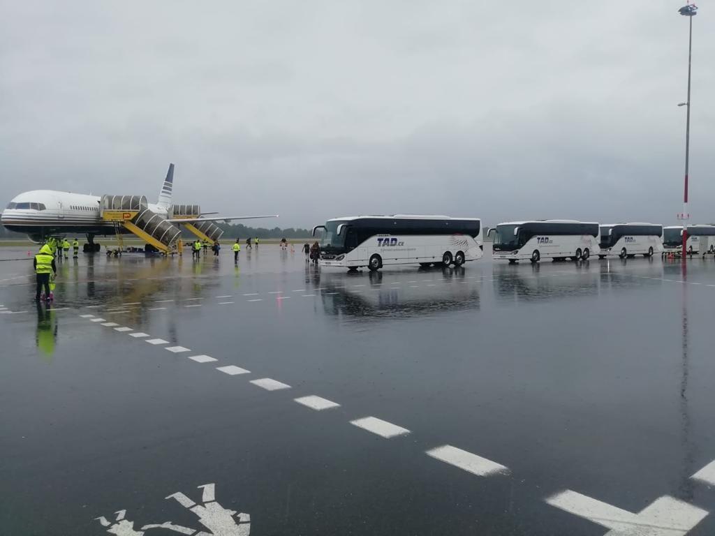 Mercedes-Benz Intouro nově ve flotile Trutnovské autobusové dopravy