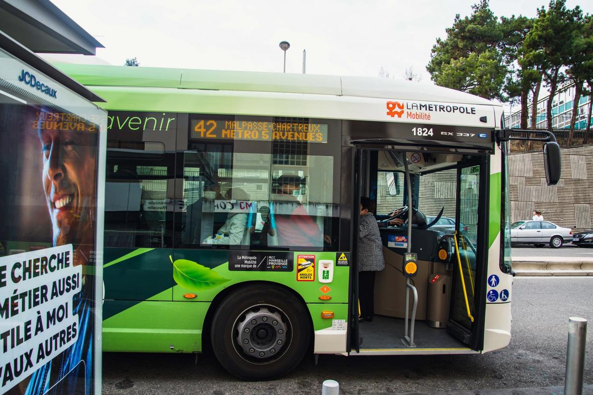 HEULIEZ dodá 200 e-busů do Marseille