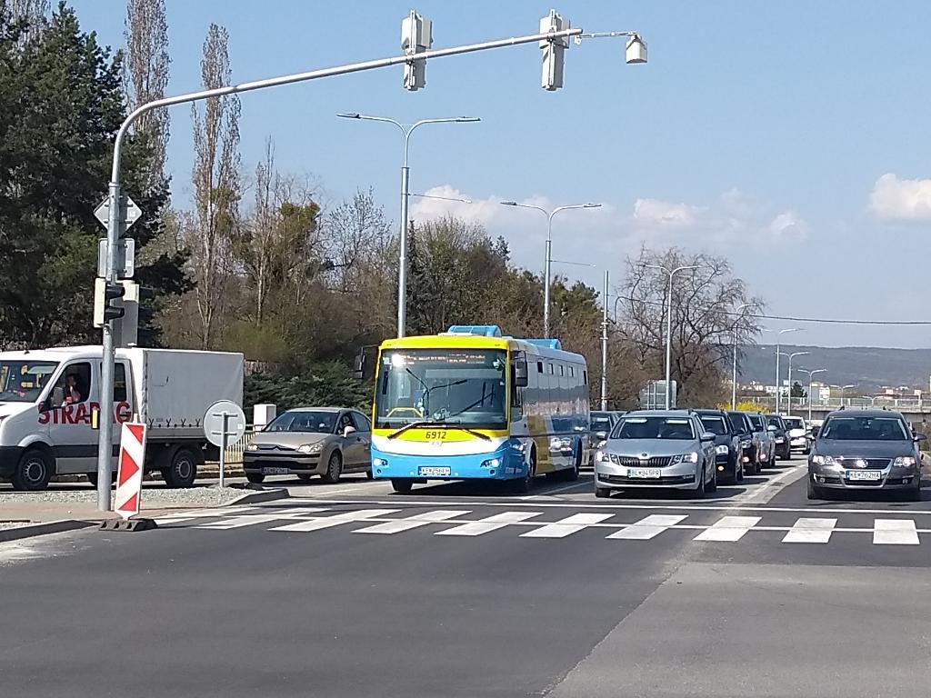 První slovenské elektrobusové město se dočká nových vozidel