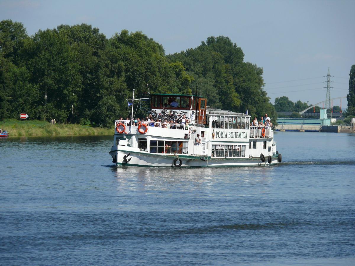 Turistická sezóna Dopravy Ústeckého kraje začíná na Velký pátek