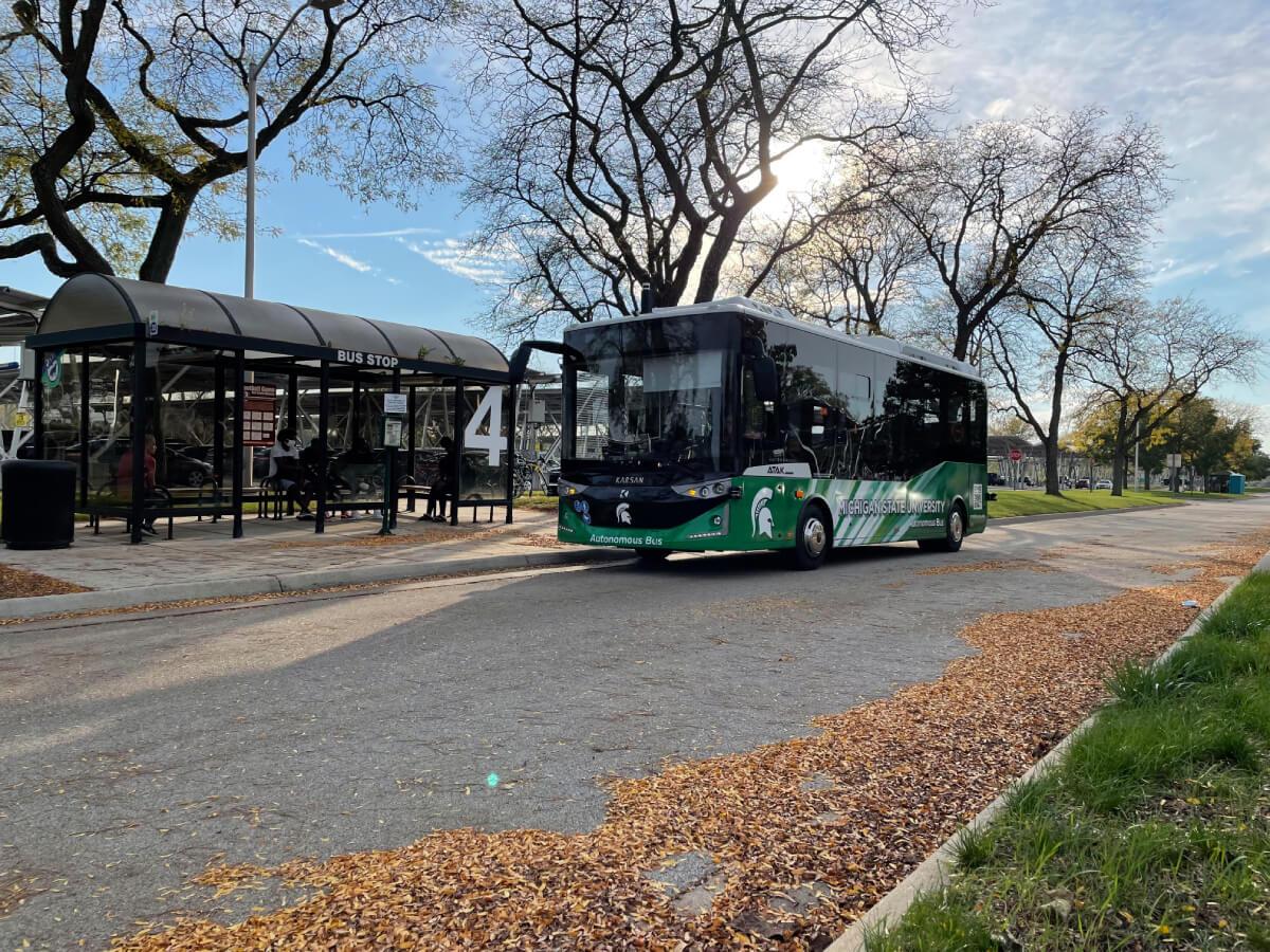 Vláda podpořila rozvoj autonomní mobility 