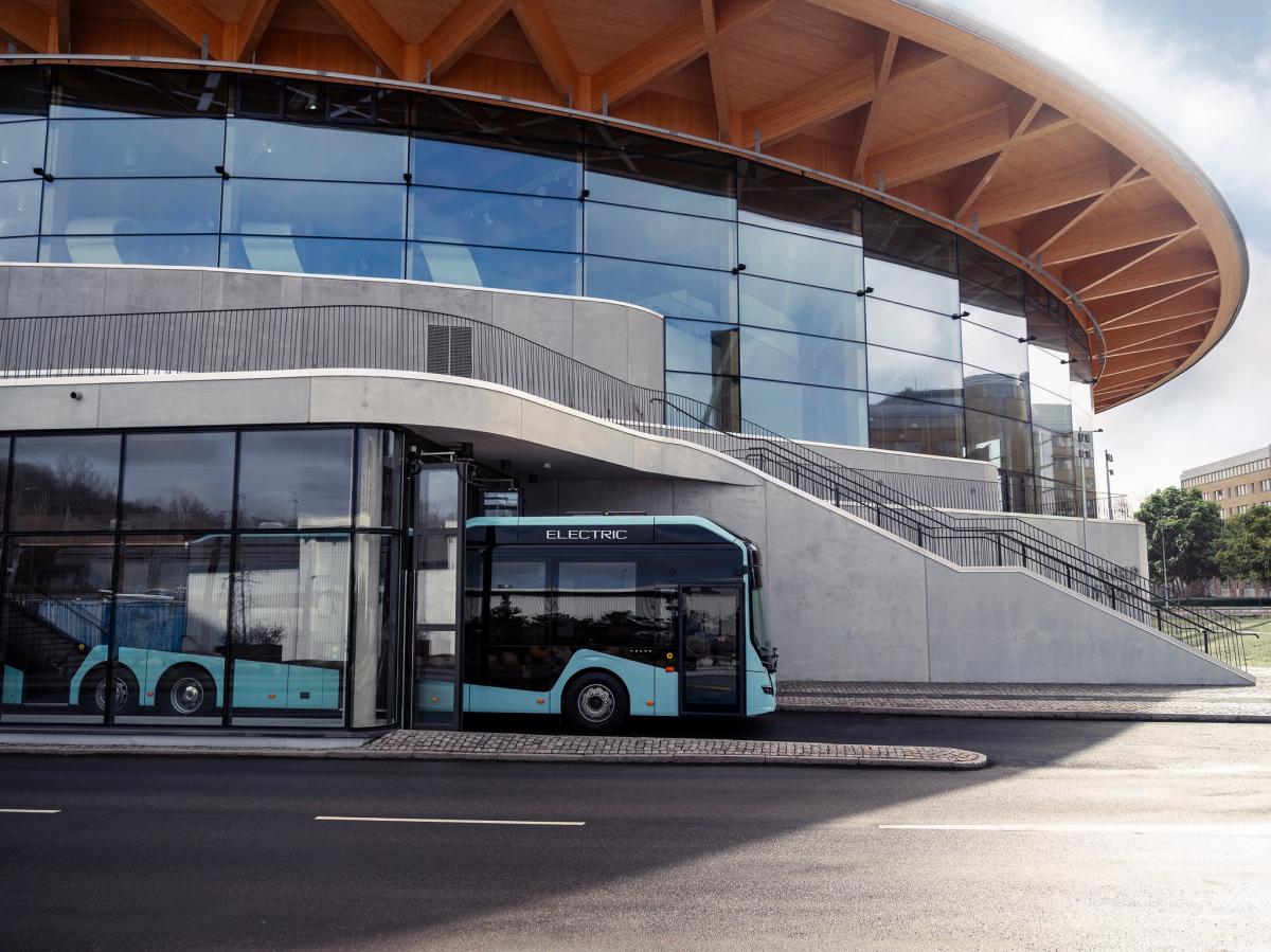 Volvo otevřelo zážitkové centrum World of Volvo