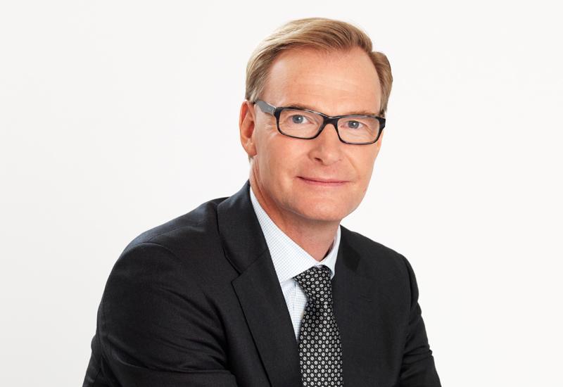 Olof Persson novým generálním ředitelem Iveco Group