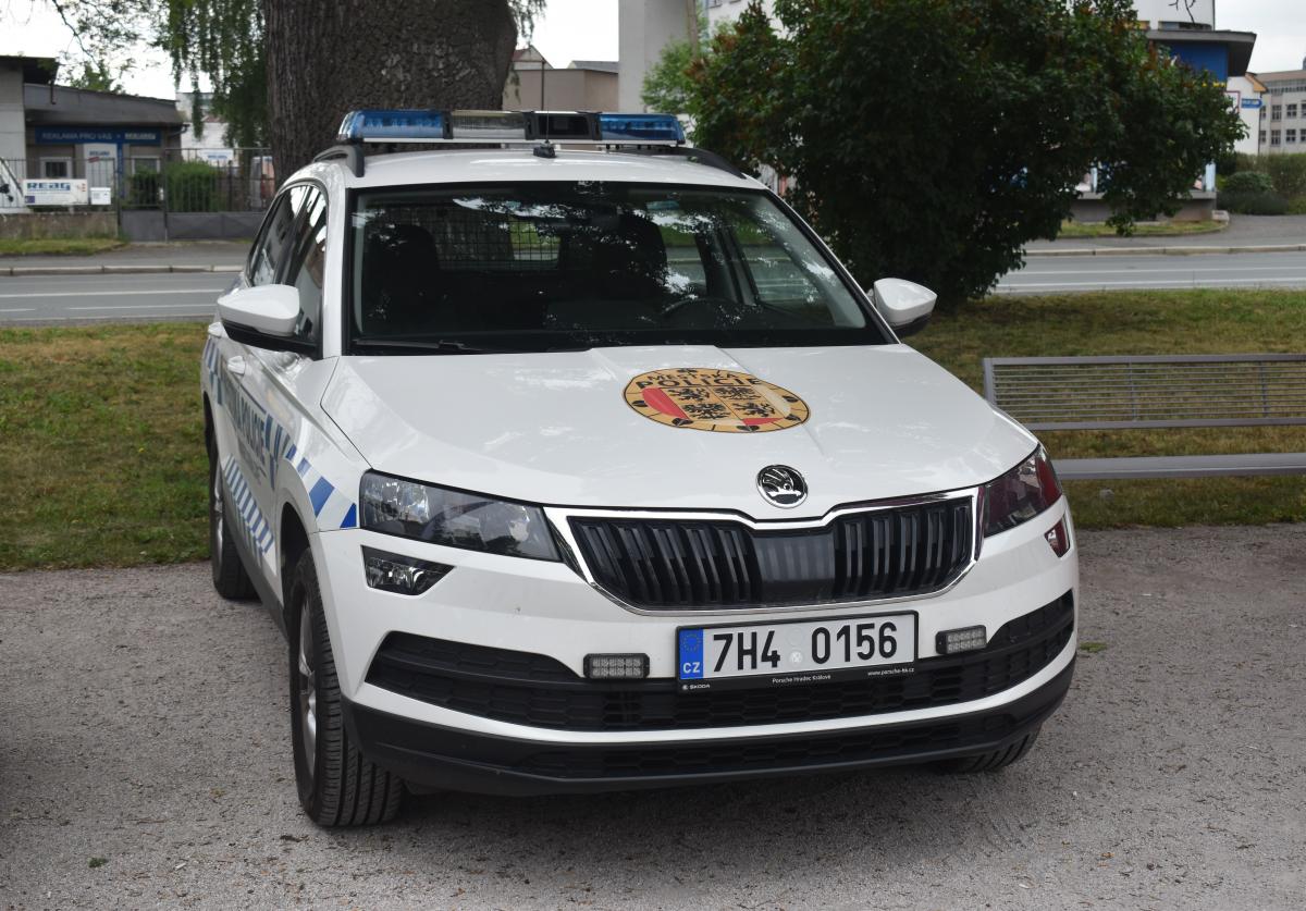 Oslavy 75 let trolejbusové dopravy v Hradci Králové