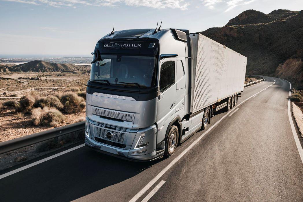 Volvo Trucks rozšiřuje svou řadu nákladních vozidel poháněných bionaftou
