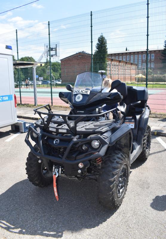 Den otevřených dveří v Dopravní společnosti Zlín - Otrokovice