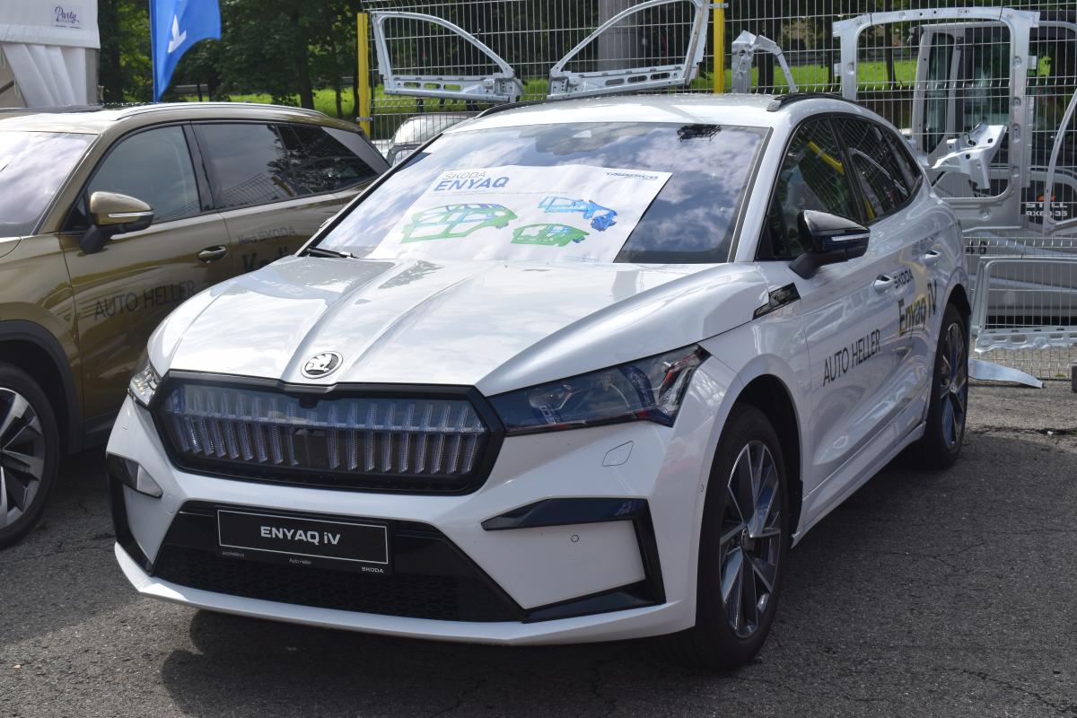 Kopřivnické dny techniky 2024