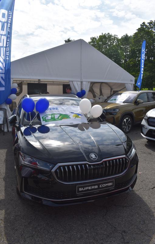 Kopřivnické dny techniky 2024