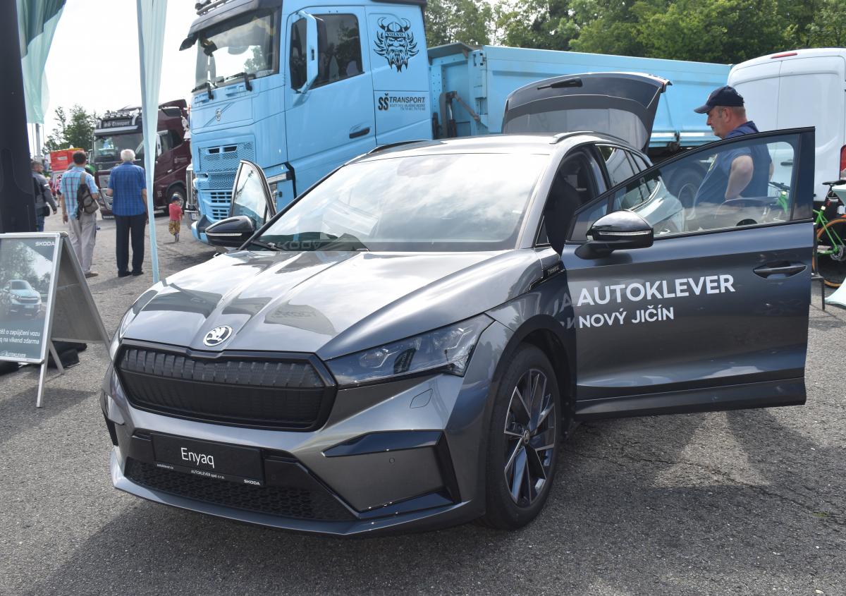 Kopřivnické dny techniky 2024