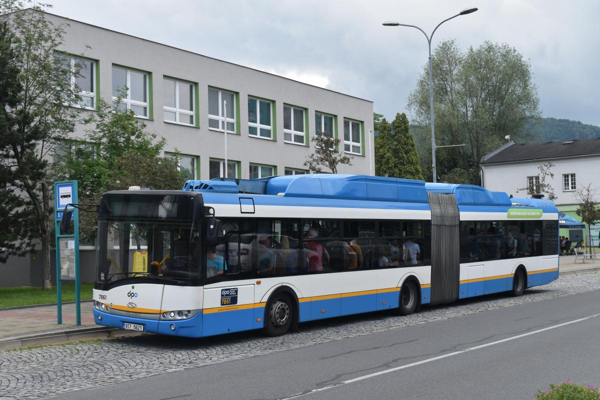 Kopřivnické dny techniky 2024