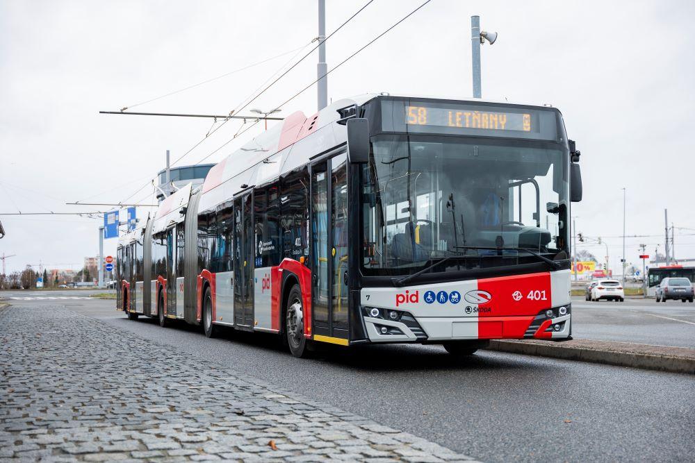 Škoda Group v roce 2023 navýšila tržby o 81 procent, zákazníkům dodala 400 vozů