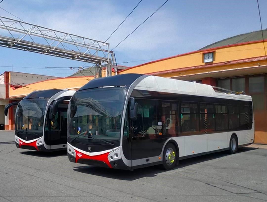 TOP BUSportálu červen 2024
