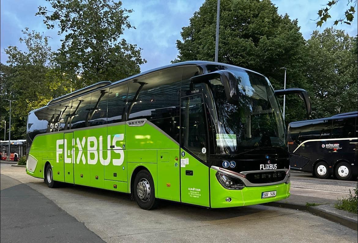 Flixbus Orl ans Horaires Flixbus Orleans IOGK