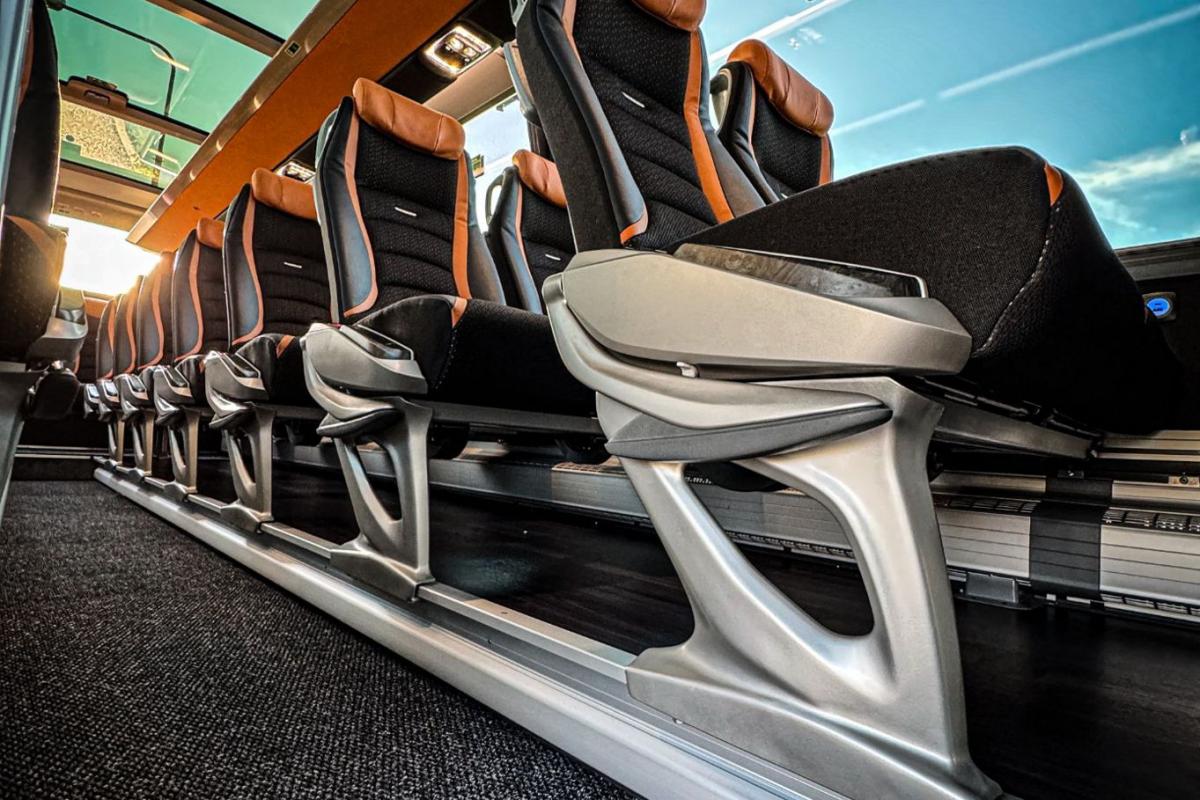 Umbrella Mobility slaví 20. výročí