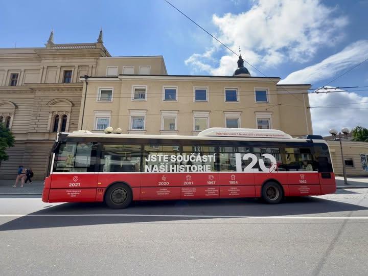 Kam na jaře 2025 za zážitkovou autobusovou dopravou 