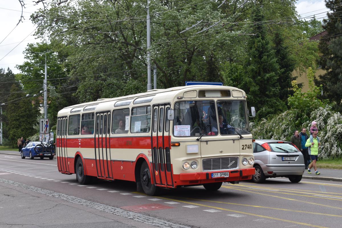 Ze dne otevřených dveří v Dopravním podniku města Pardubic