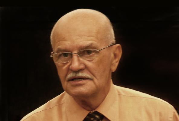 Dnes oznamujeme smutnou zprávu, zemřel Jan Kotík 