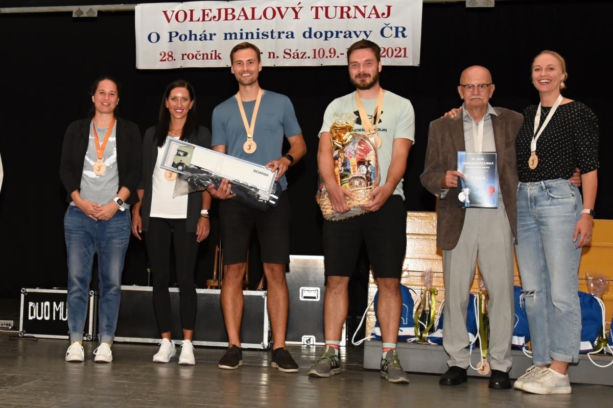 Epitaf: Odešel nám Honza Kotík