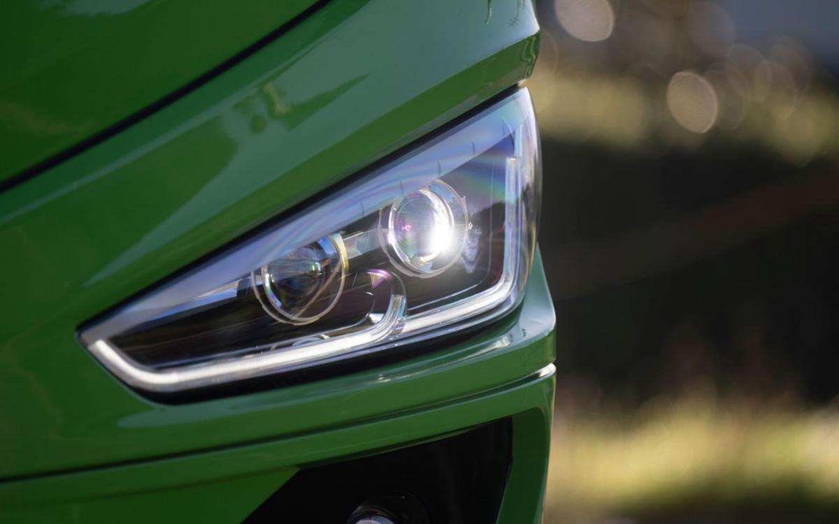 Elektrické autobusy Scania pro severní Švédsko