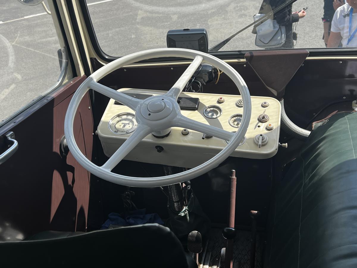 Podívejte se s námi do IVECO BUS ve Vysokém Mýtě