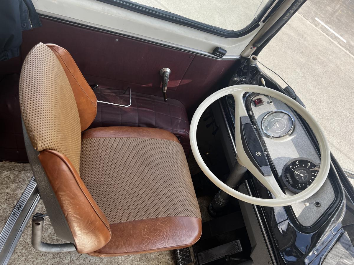 Podívejte se s námi do IVECO BUS ve Vysokém Mýtě