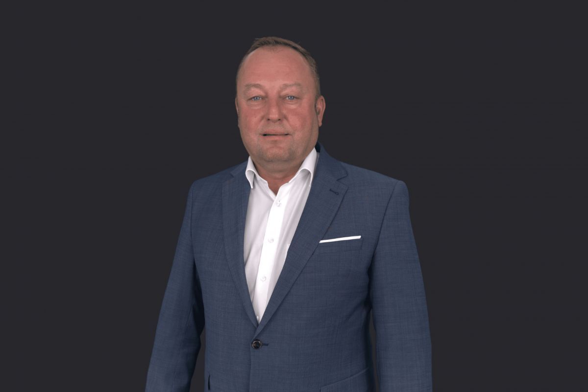 Vedení značky MAN v České republice a na Slovensku převzal Radek Liška
