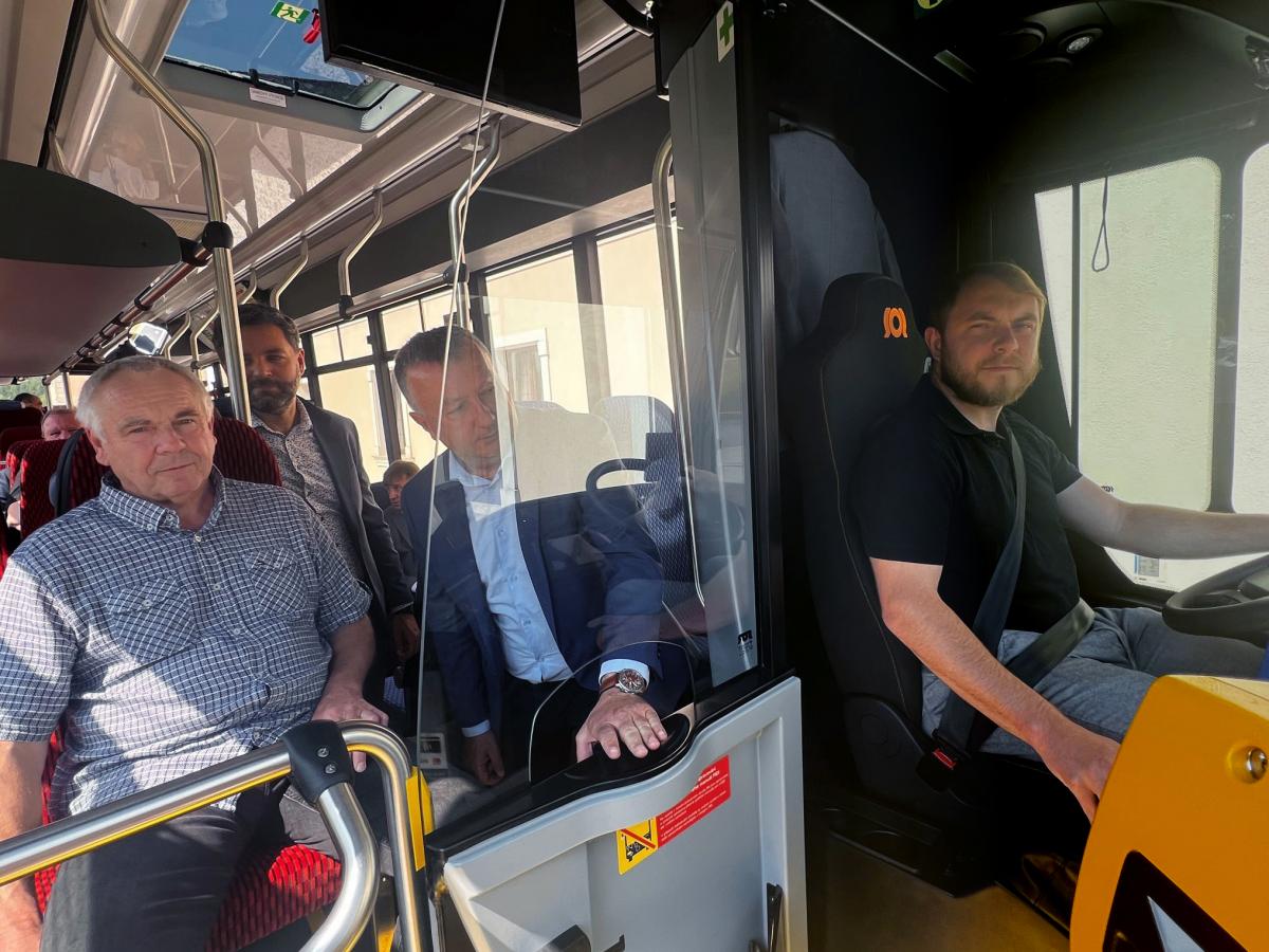 Z jednání SZVAD v Šanově 2025