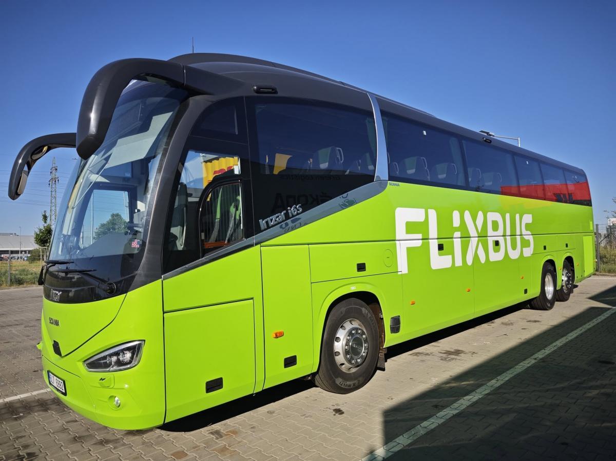 Nové double deckery BEULAS pro linku spojující Budapešt s Baltským mořem