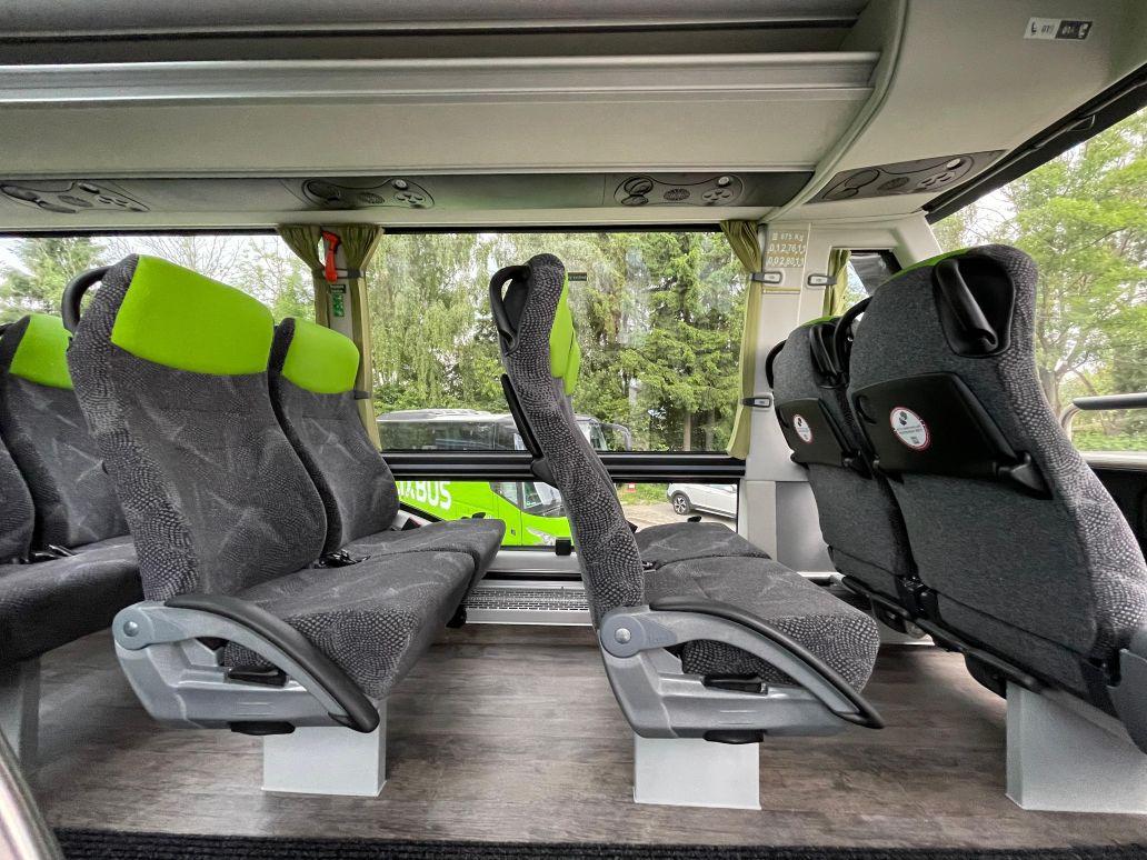 Nové double deckery BEULAS pro linku spojující Budapešt s Baltským mořem