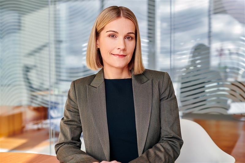 Agata Stańda novou generální ředitelkou Solaris Bus & Coach