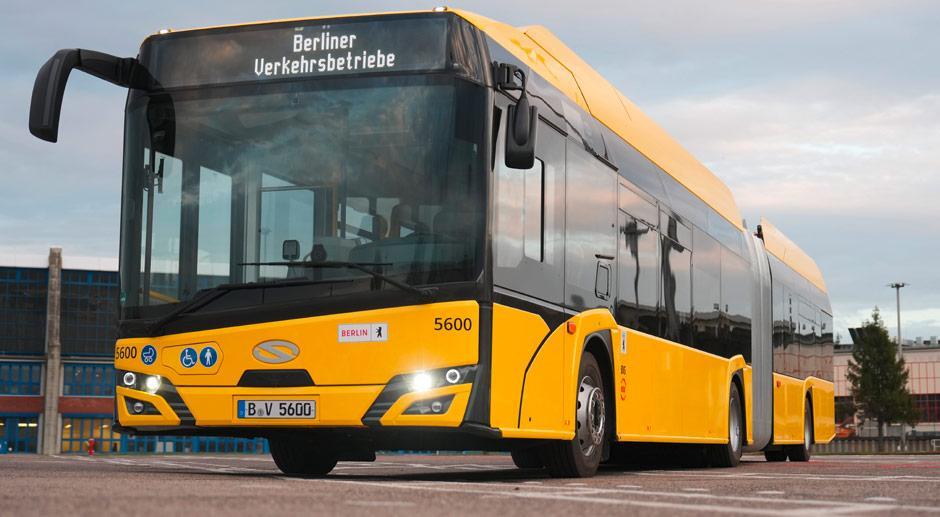 Agata Stańda novou generální ředitelkou Solaris Bus &amp; Coach