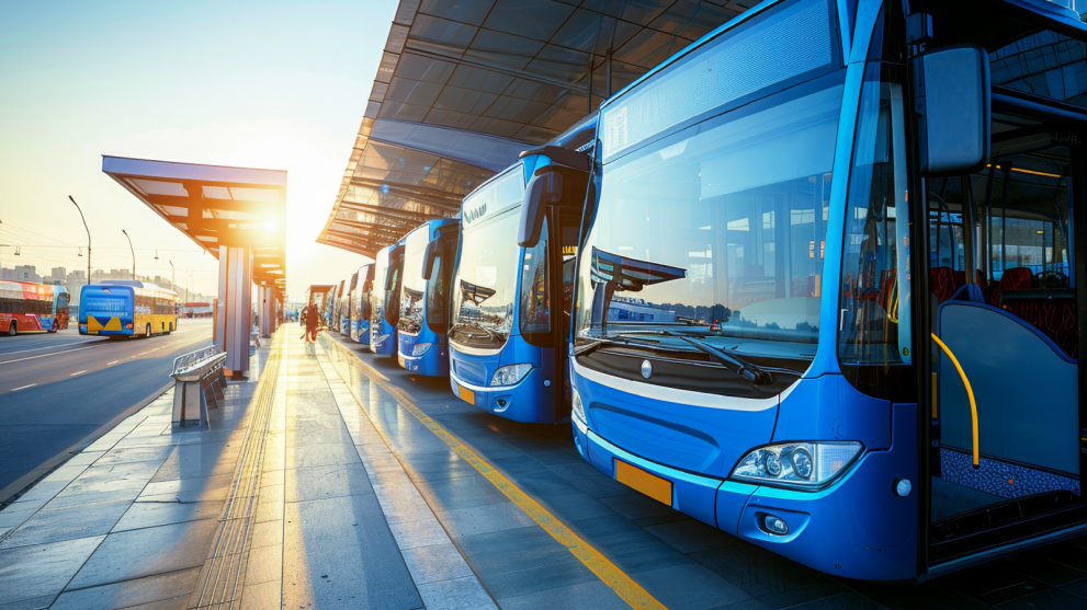 V Lucemburku vyšetřují podezření z podvozu s dotacemi na autobusy s nulovými emisemi