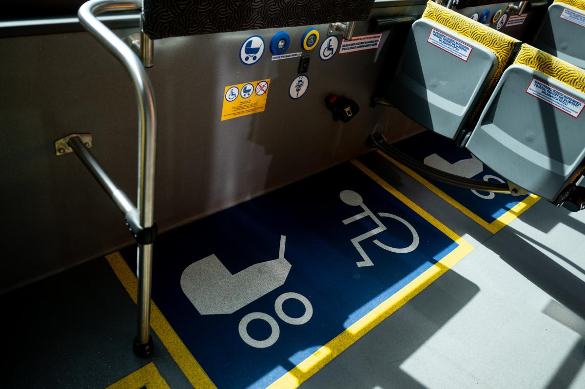 Ve Wrocławi představili nové autobusy SOR pro regionální linky
