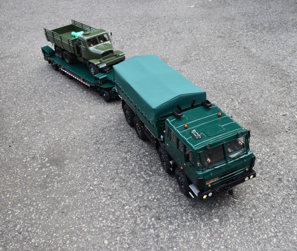 Veterán bus Kříž - ročník 2025 ve fotogalerii