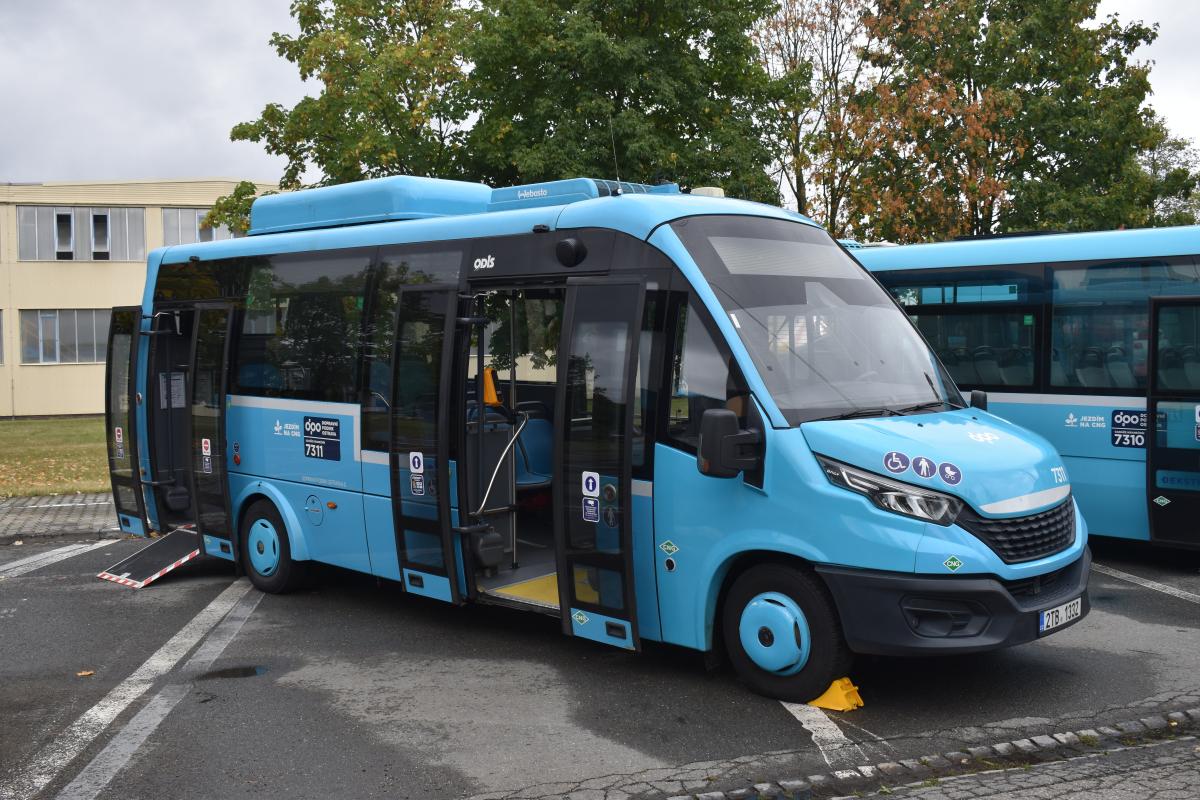 Den ostravských dopraváků 2025