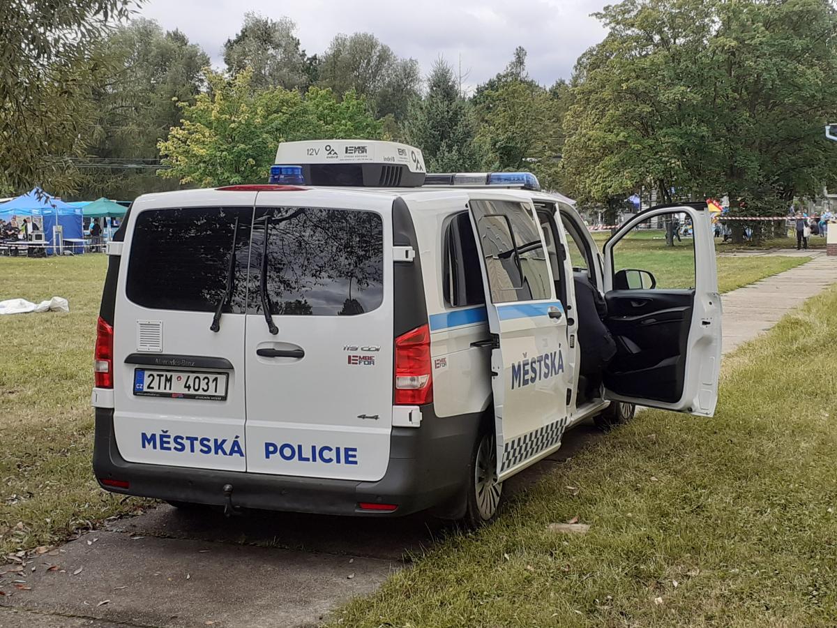 Den ostravských dopraváků 2025