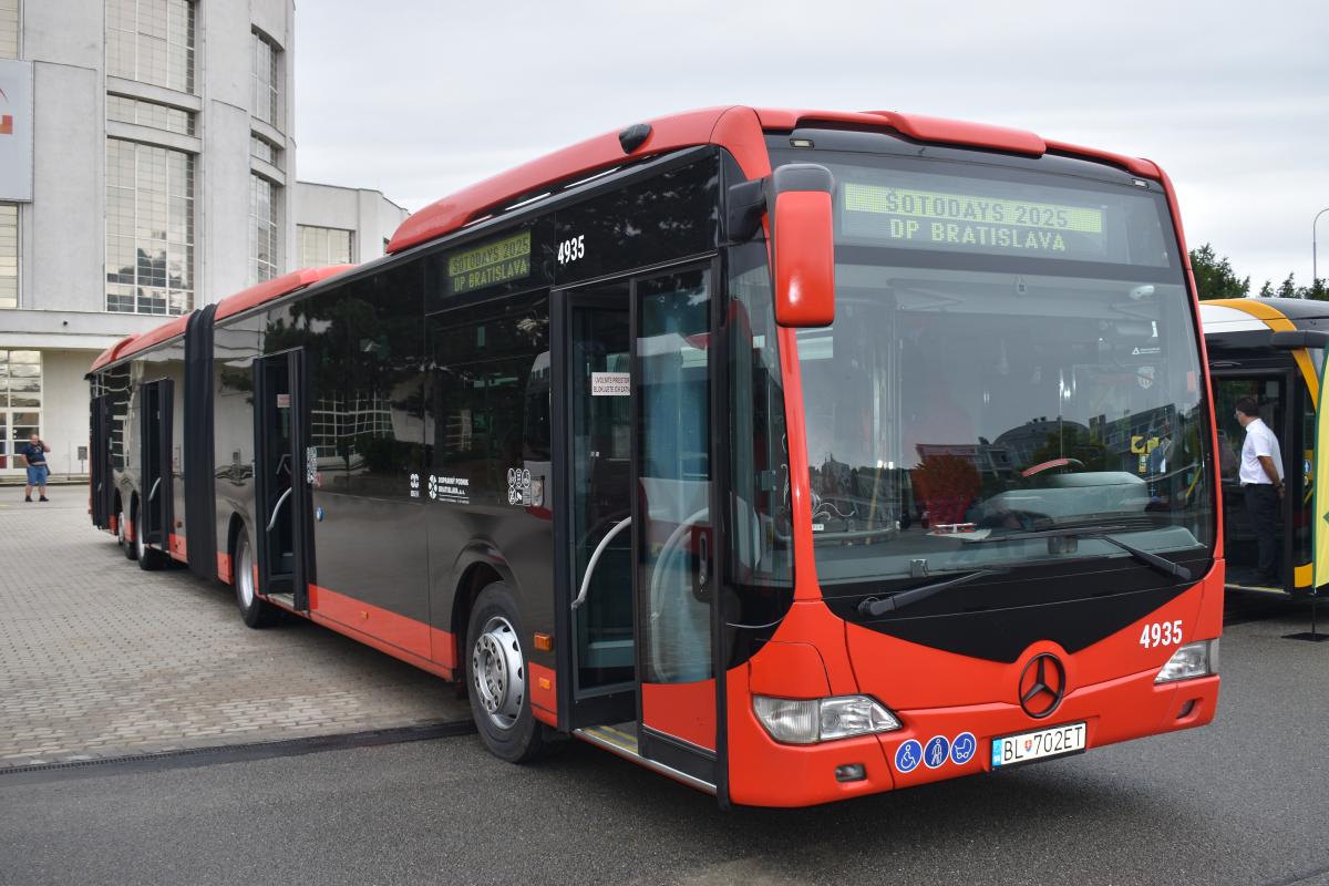 Reportáž ze Šotodays 2025