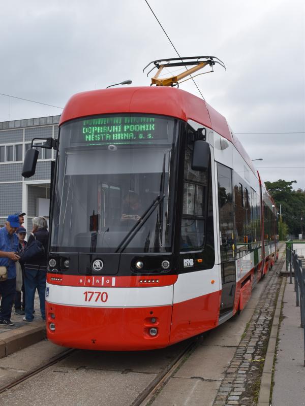 Reportáž ze Šotodays 2025