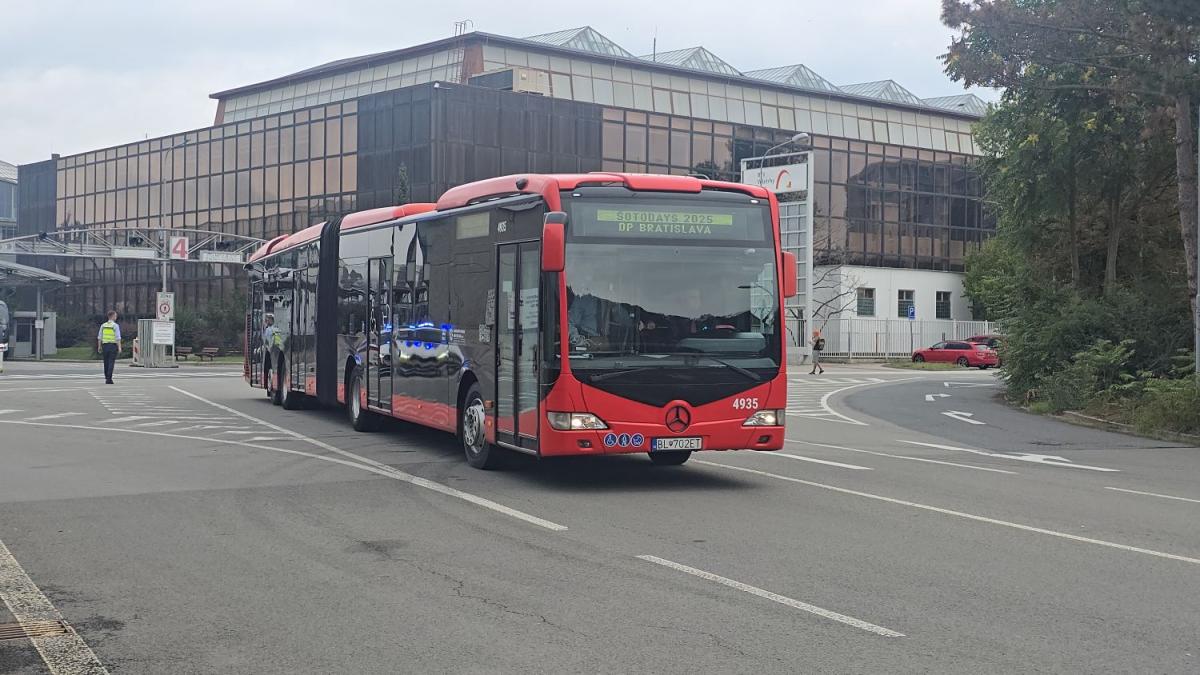 Reportáž ze Šotodays 2025